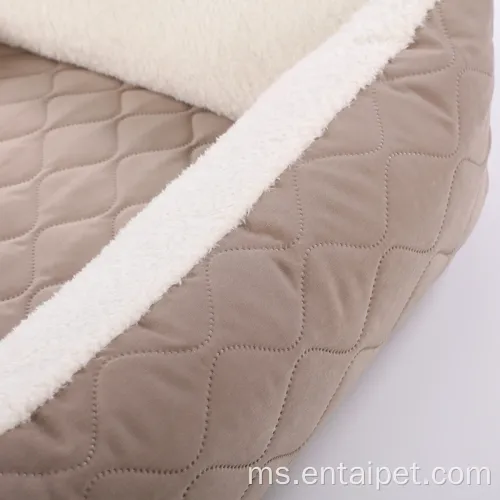 Air Rectangular Air Rectangular Tahan Lama Bed Bed Bop Borong